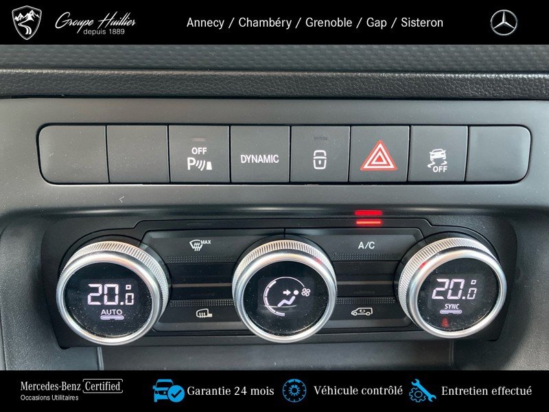 Mercedes Citan - Photo 19