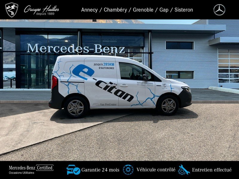 Mercedes Citan - Photo 8