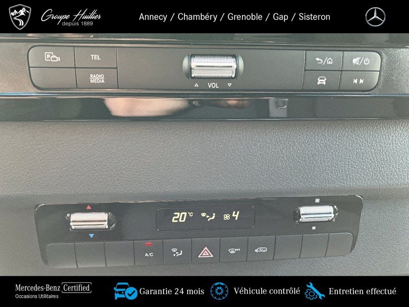 Mercedes Sprinter - Photo 13