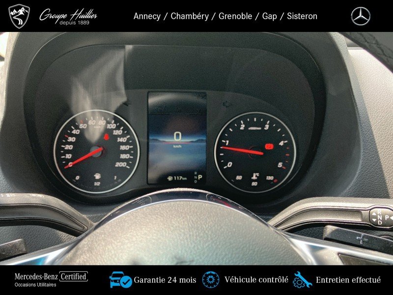 Mercedes Sprinter - Photo 14