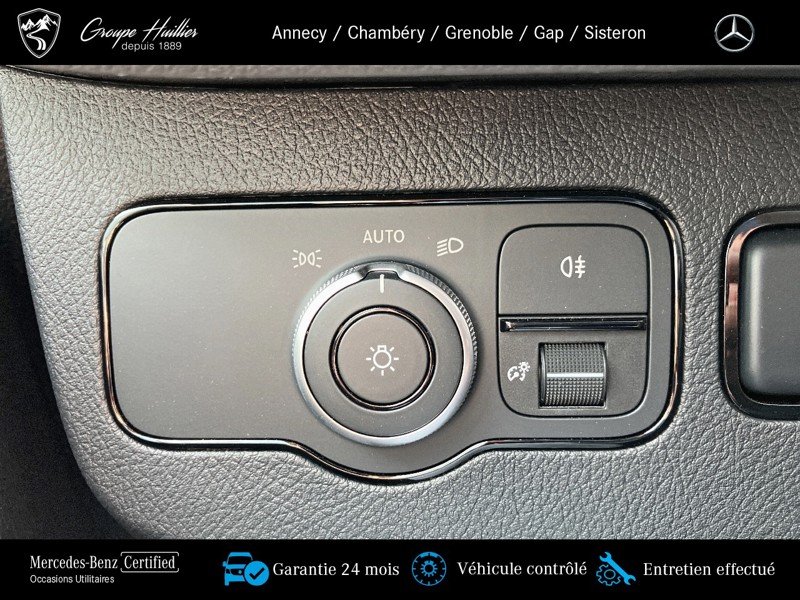 Mercedes Sprinter - Photo 16