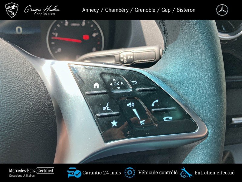 Mercedes Sprinter - Photo 17
