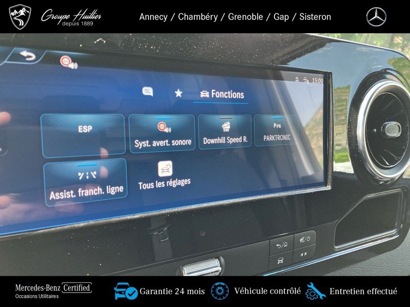 Mercedes Sprinter - Photo 18
