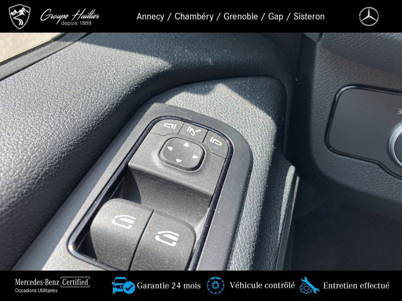 Mercedes Sprinter - Photo 19
