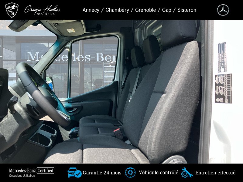 Mercedes Sprinter - Photo 9