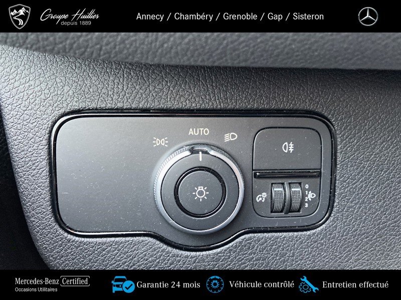 Mercedes Sprinter - Photo 19