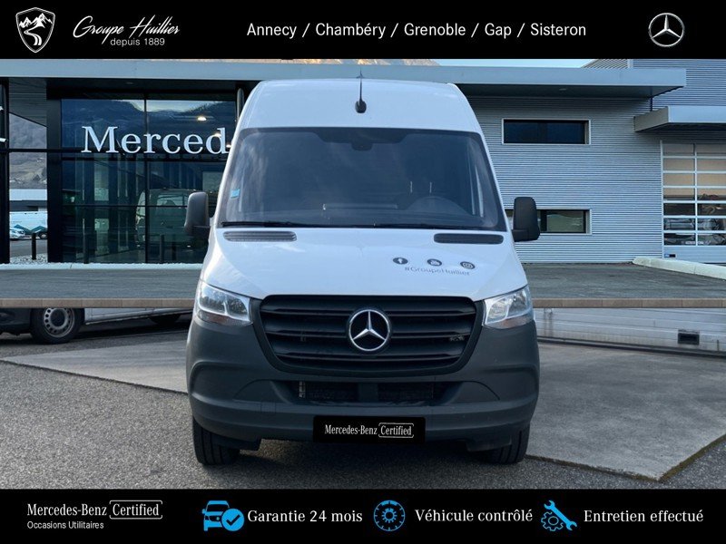 Mercedes Sprinter - Photo 2