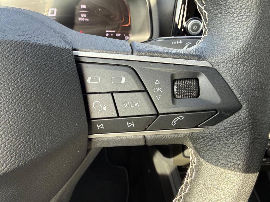 Seat Ibiza - Photo 17