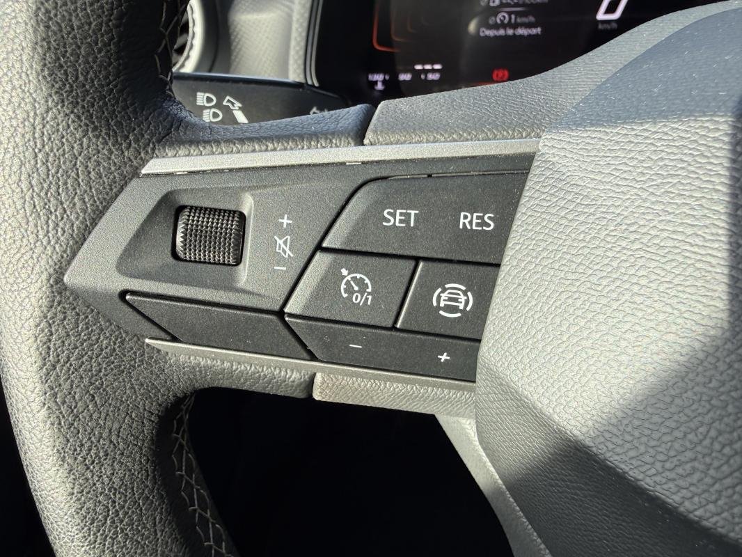 Seat Ibiza - Photo 18