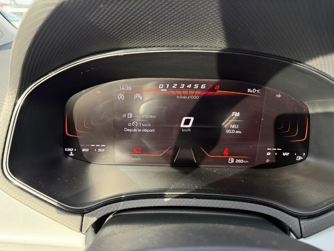 Seat Ibiza - Photo 19