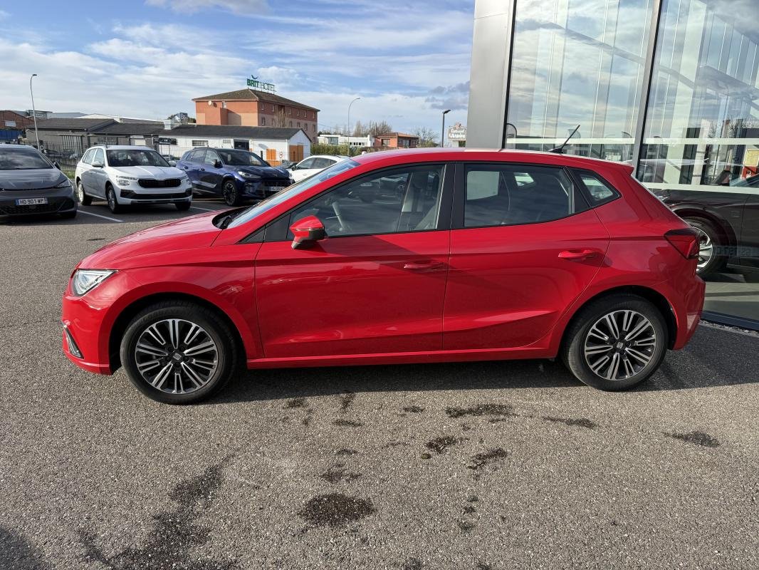 Seat Ibiza - Photo 2