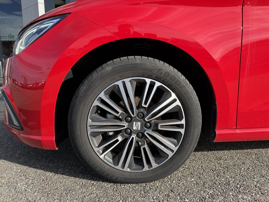 Seat Ibiza - Photo 21
