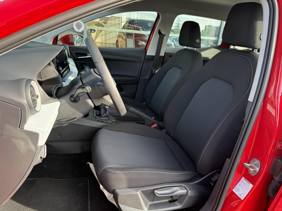 Seat Ibiza - Photo 8