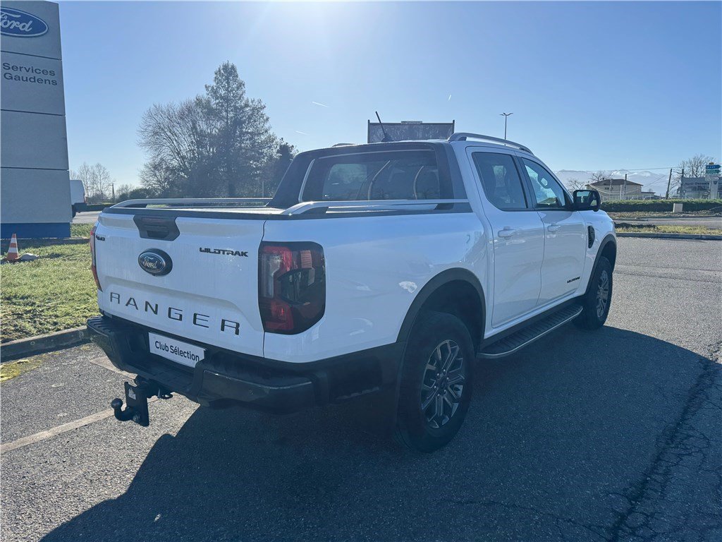 Ford Ranger - Photo 12