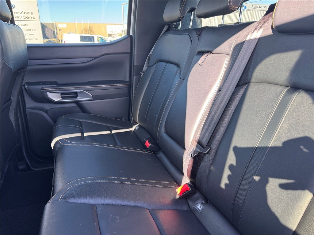 Ford Ranger - Photo 13