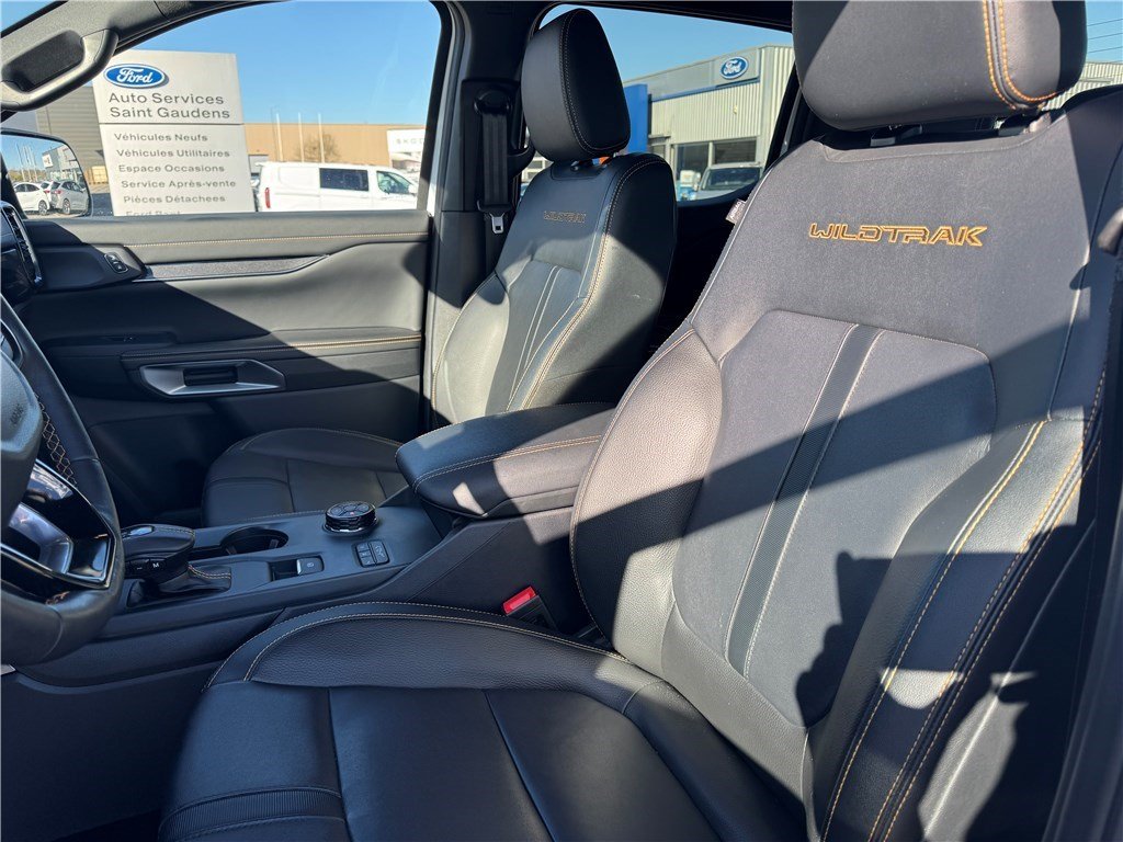 Ford Ranger - Photo 16
