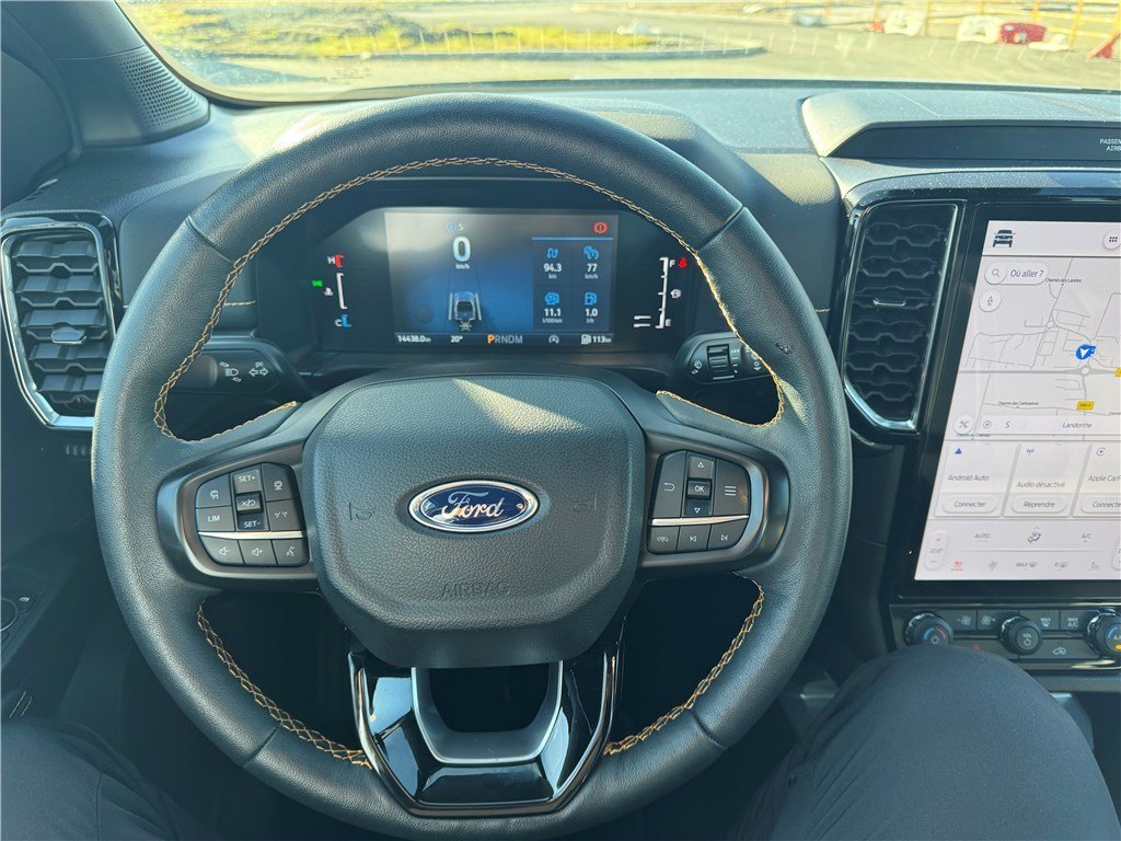 Ford Ranger - Photo 20