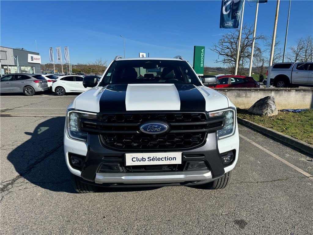 Ford Ranger - Photo 2