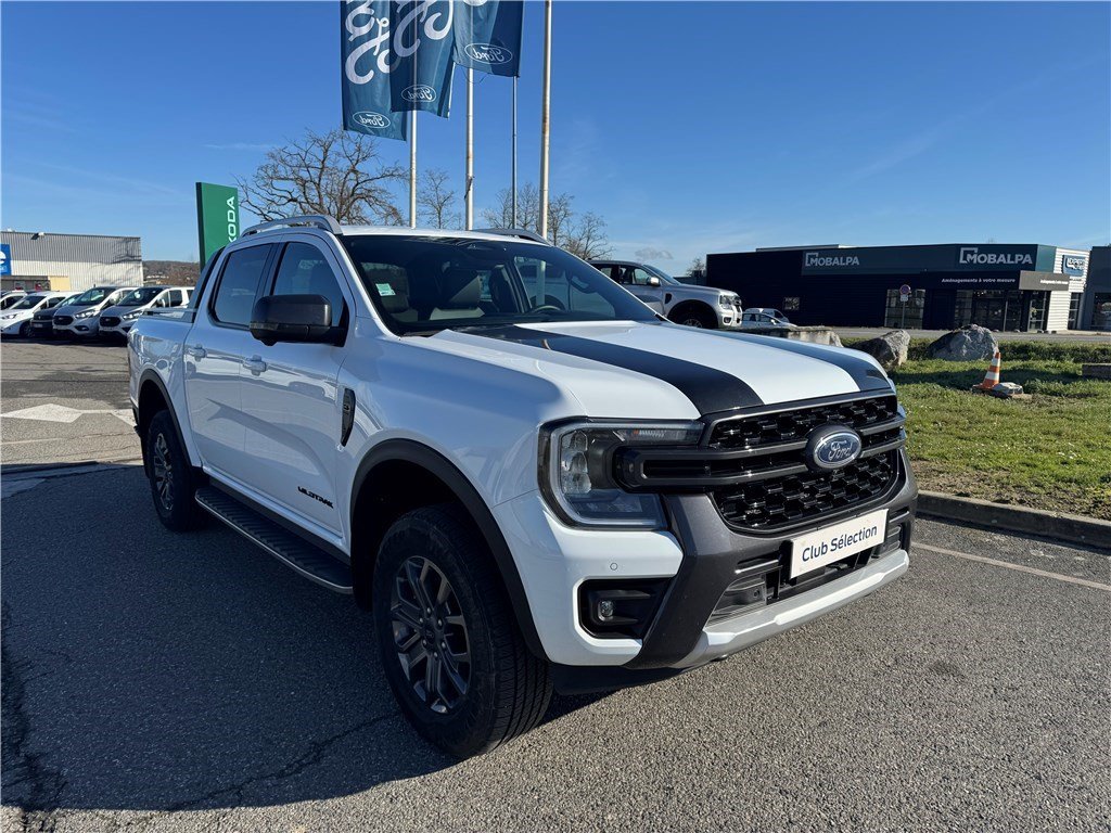 Ford Ranger - Photo 3