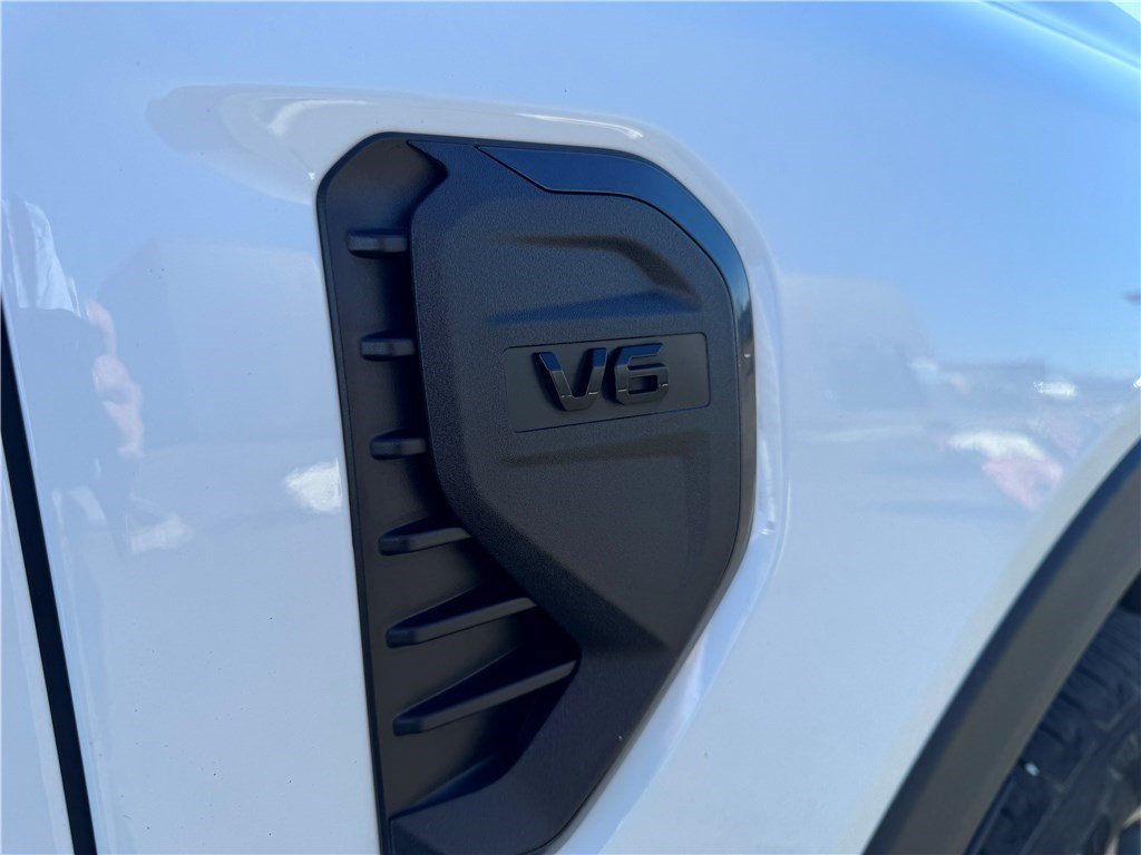 Ford Ranger - Photo 4