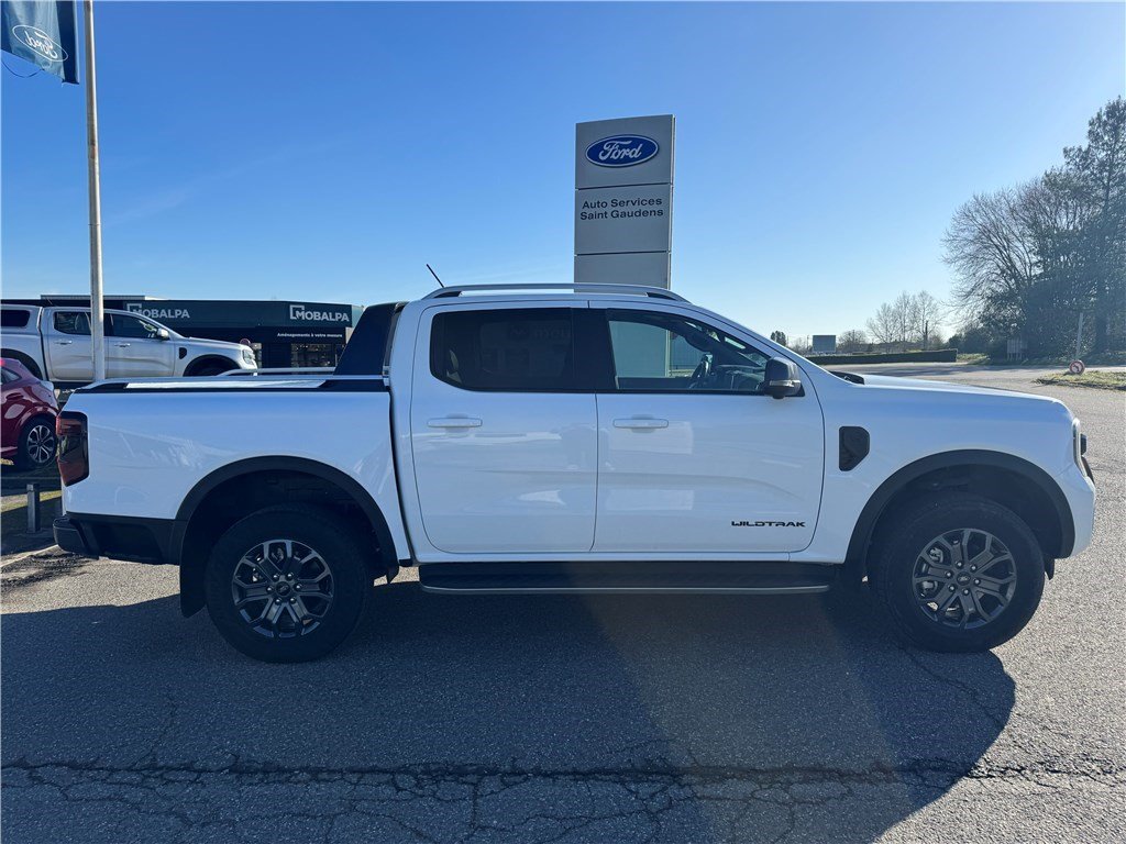 Ford Ranger - Photo 5