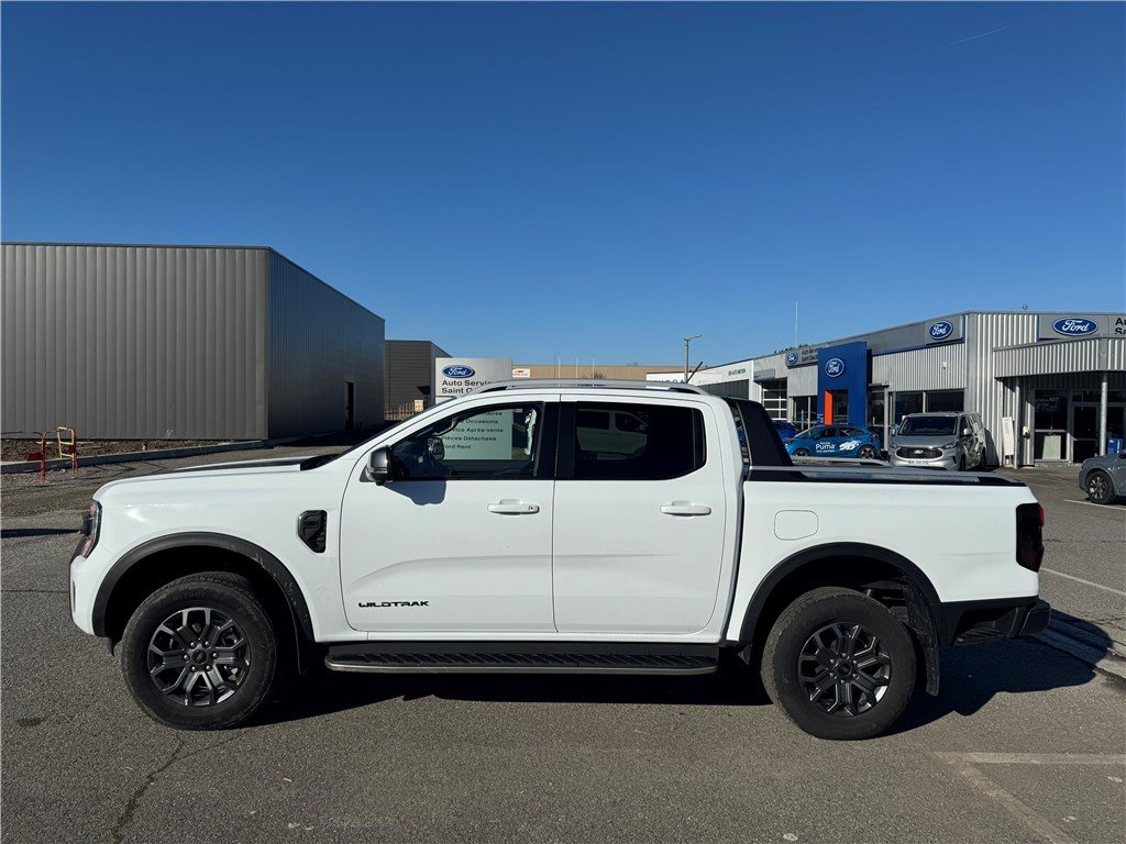 Ford Ranger - Photo 6