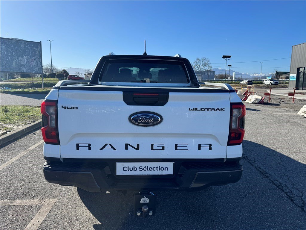 Ford Ranger - Photo 7
