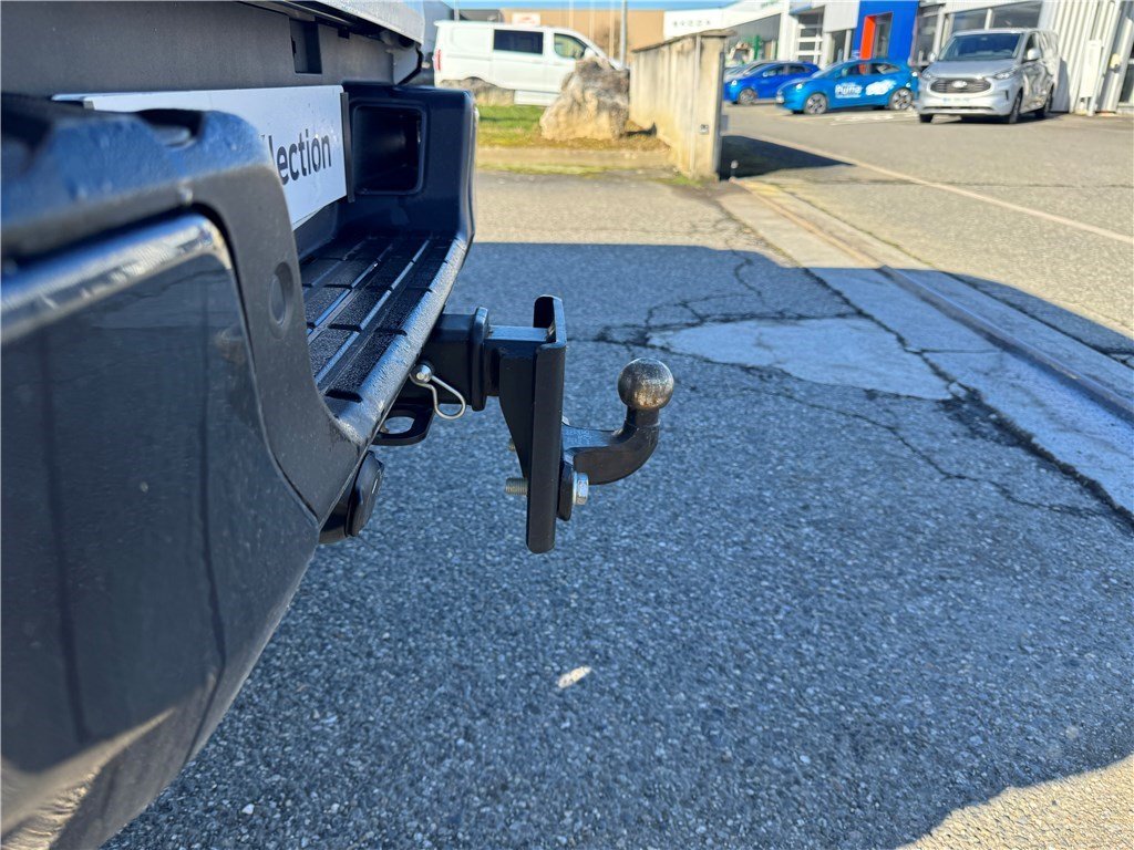 Ford Ranger - Photo 8