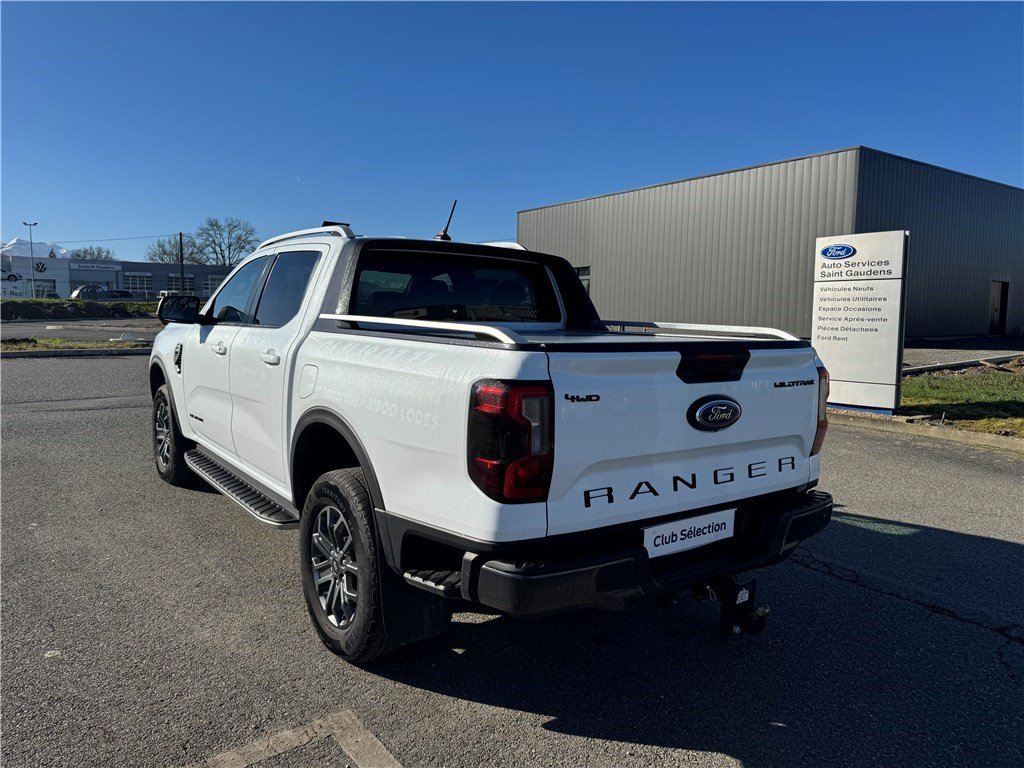 Ford Ranger - Photo 9