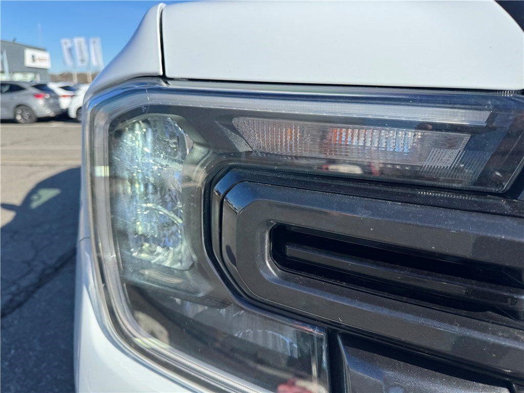 Ford Ranger - Photo 10