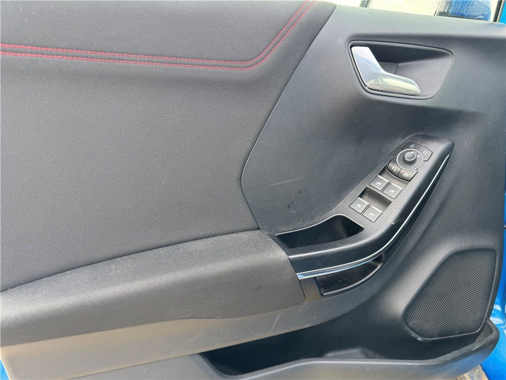 Ford Puma - Photo 14