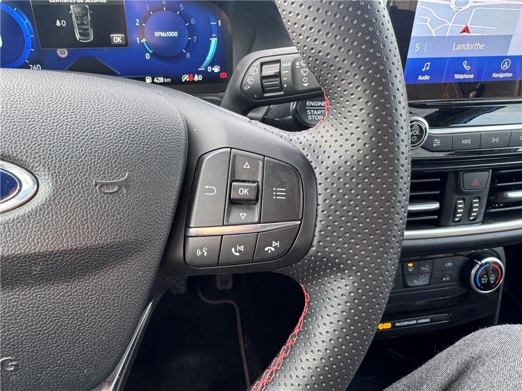 Ford Puma - Photo 17