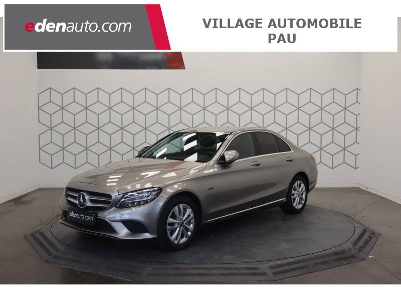 Mercedes Classe C