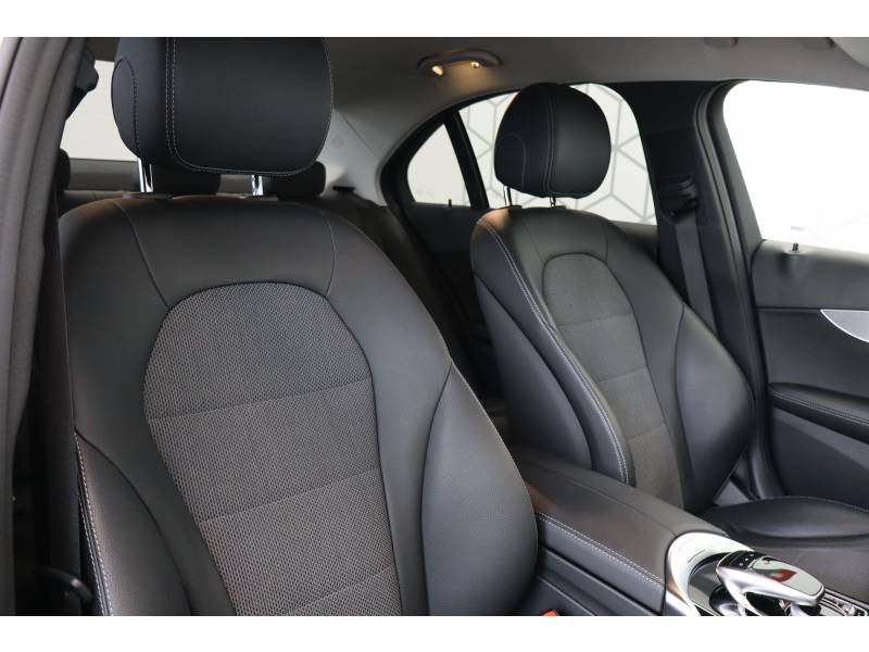Mercedes Classe C - Photo 11