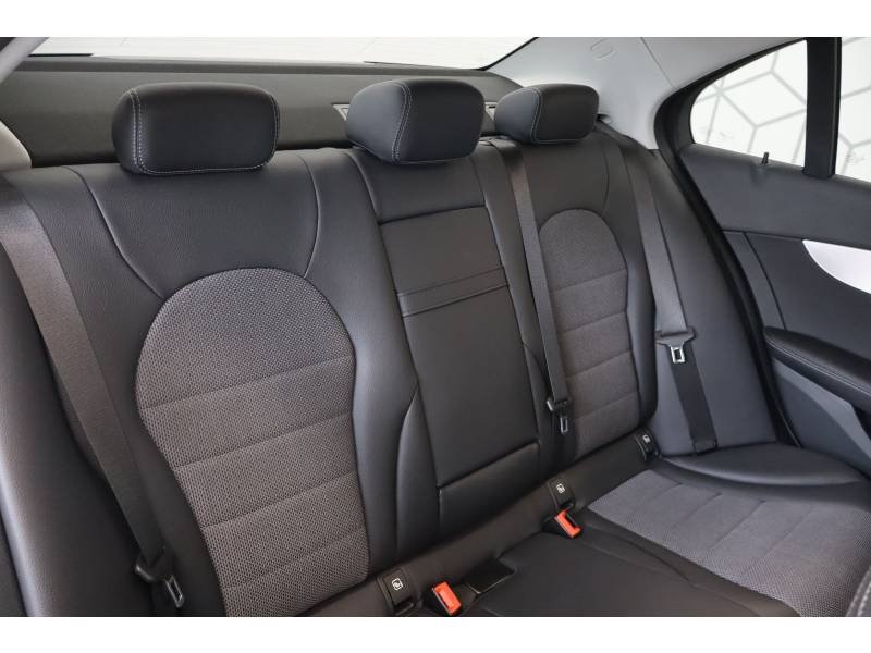 Mercedes Classe C - Photo 12
