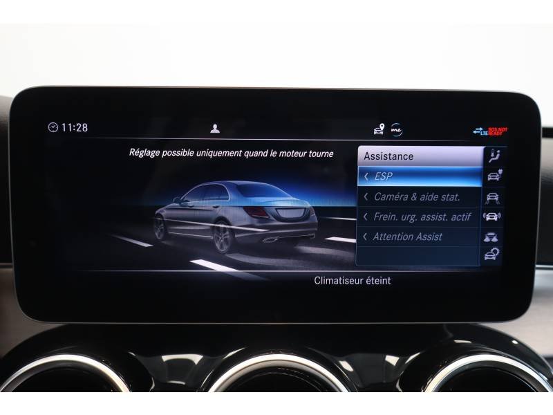 Mercedes Classe C - Photo 15