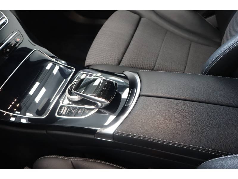 Mercedes Classe C - Photo 19