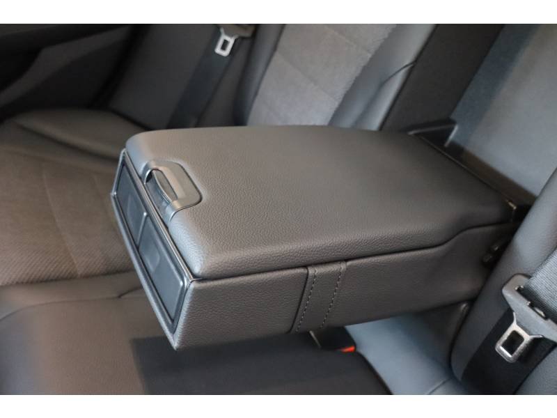 Mercedes Classe C - Photo 20