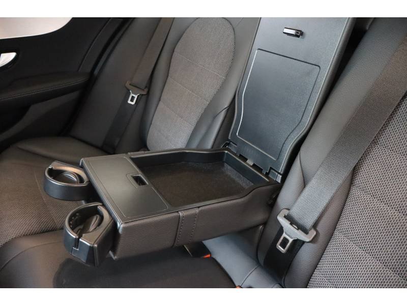 Mercedes Classe C - Photo 21