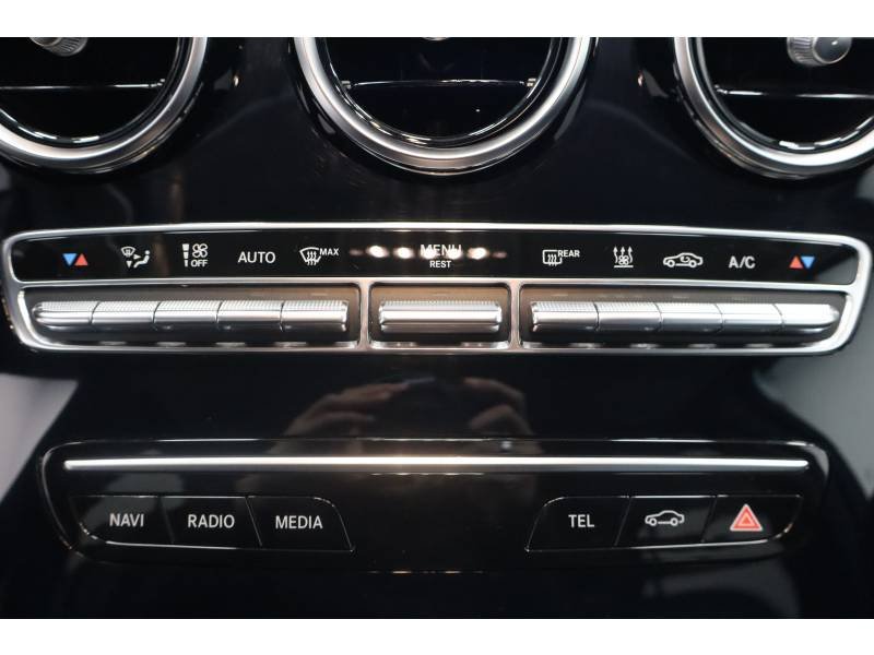 Mercedes Classe C - Photo 24