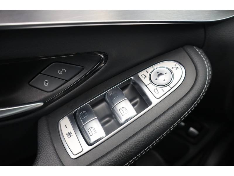 Mercedes Classe C - Photo 27