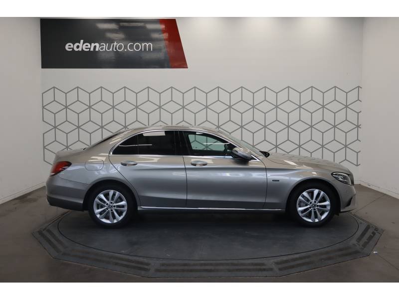 Mercedes Classe C - Photo 3