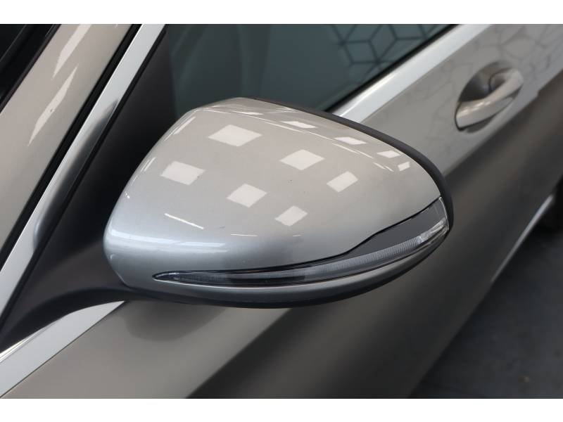 Mercedes Classe C - Photo 32