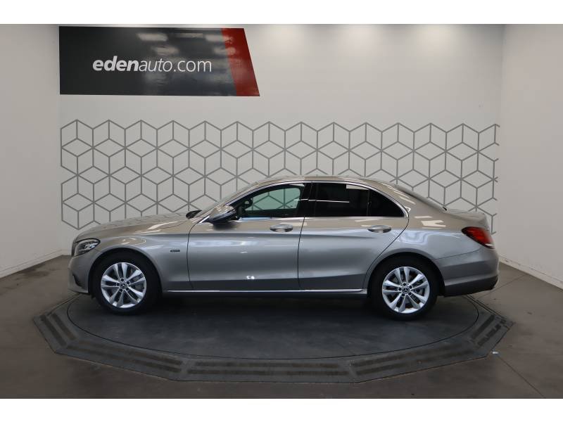 Mercedes Classe C - Photo 4