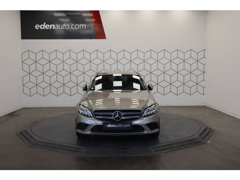 Mercedes Classe C - Photo 5