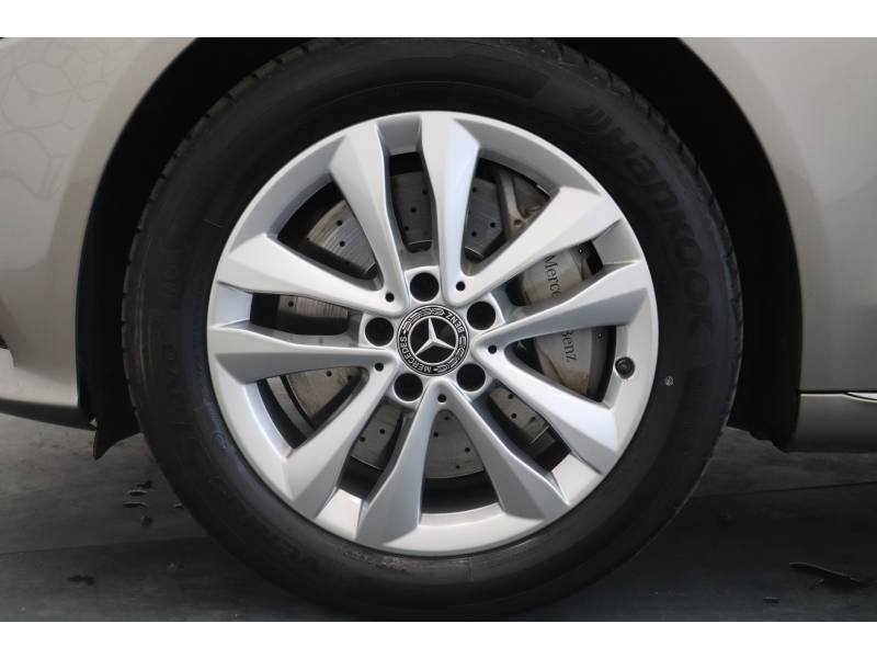 Mercedes Classe C - Photo 7