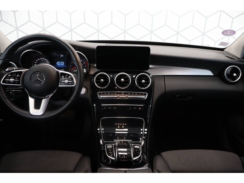 Mercedes Classe C - Photo 9