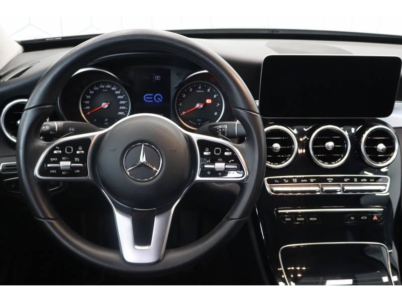 Mercedes Classe C - Photo 10