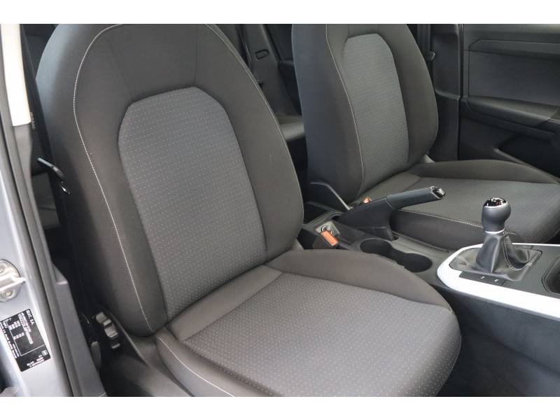 Seat Arona - Photo 11