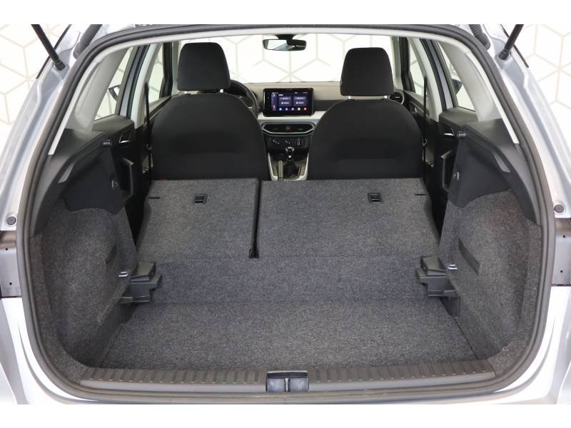 Seat Arona - Photo 14